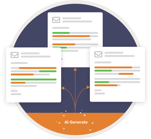 AI Email Copy