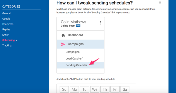 Networking Email Subject Line Examples and Best Practices