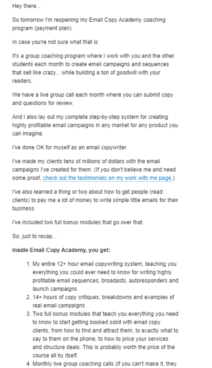 Short vs Long Emails Which One To Use (And How)