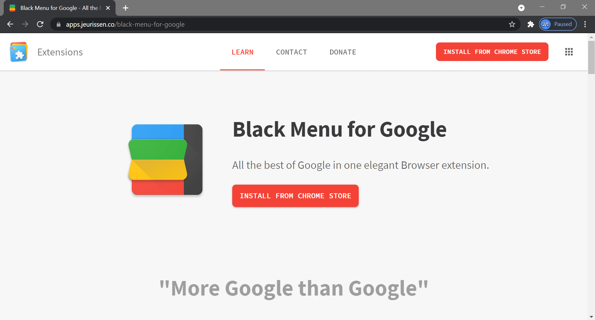Best Chrome Extensions for Business and Marketing