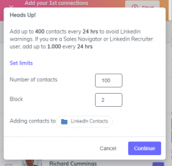 How to Export LinkedIn Contacts With Email - Quick & Easy